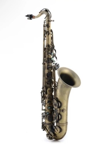 Mauriat system 76 tenor - 76,
