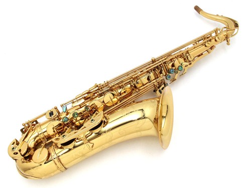 Mauriat tenor saxophone - tenor,