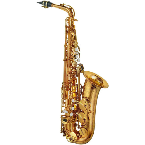 Mauriat master series - p.,