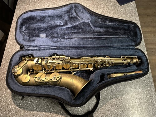 Mauriat pmxt 66r tenor - mauriat,