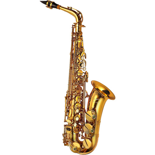 Mauriat advanced - p.,