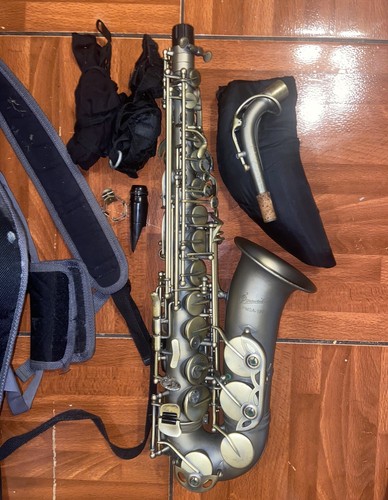 Mauriat alto sax pmsa 180 - alto,
