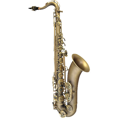 Mauriat pmxt 66r - p., series