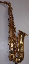 P. Mauriat Intermediate Alto