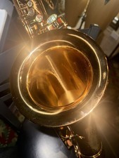 P. Mauriat 66-R PMXT RCL Tenor