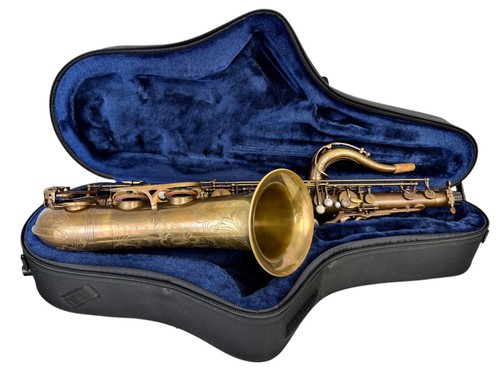 Mauriat pmxt 66rul tenor - p,