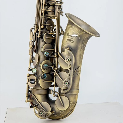 New mauriat system - new,