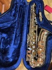 P Mauriat PMXA-67RGL Alto