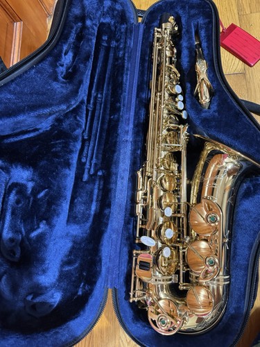 Mauriat pmxa 67rgl alto - p, pmxa-67rgl