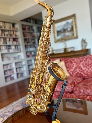 Mauriat system 76 alto - mauriat,