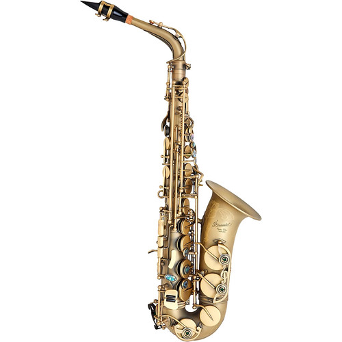 Mauriat pmxa67r series - p.,