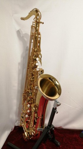 Mauriat custom class real - class,