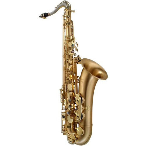 Mauriat lebravo200t tenor - lebravo200t,