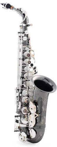 Mauriat pmsa 500bx black - mauriat, "black