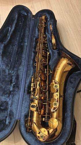 Mauriat pmxt66r tenor - pmxt66r,