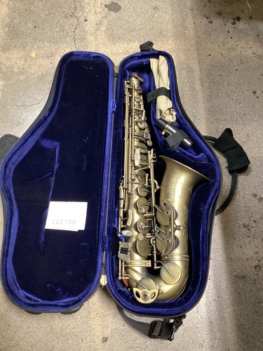 Mauriat system 76 custom - p.,